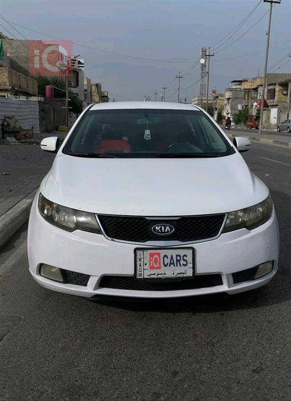 كيا سيراتو 2012 للبيع في العراق - البصرة